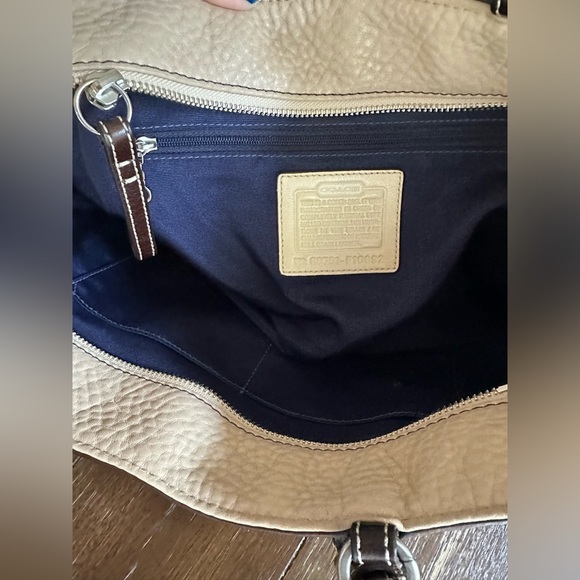 Coach Chelsea tote bag - Picture 5 of 16